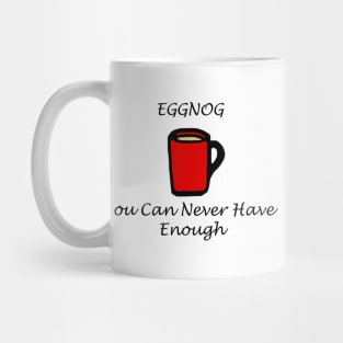 Eggnog Mug